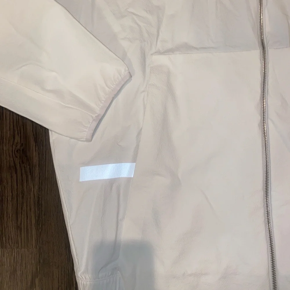 Adidas MAHOMES TOO COLD WOVEN ZNE TRACK TOP